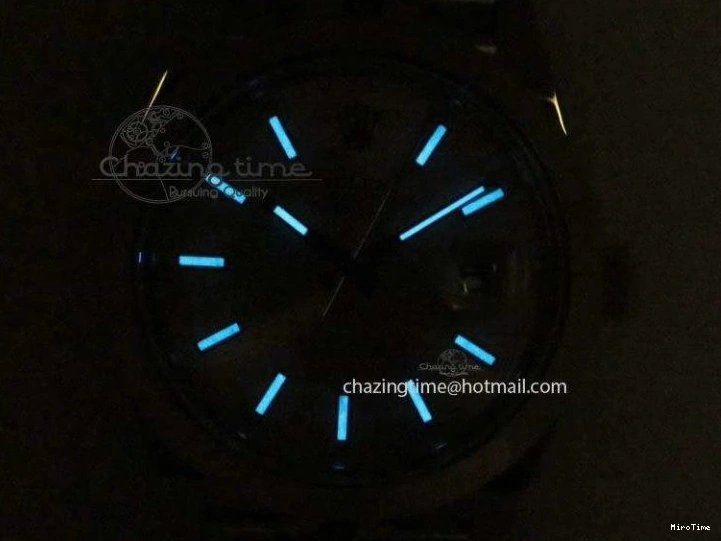 MiroTime 0115 DateJust II 41mm SS YG BP Maker Best Edition Gold Dial On New Version Jubilee Bracelet A Premium 3603